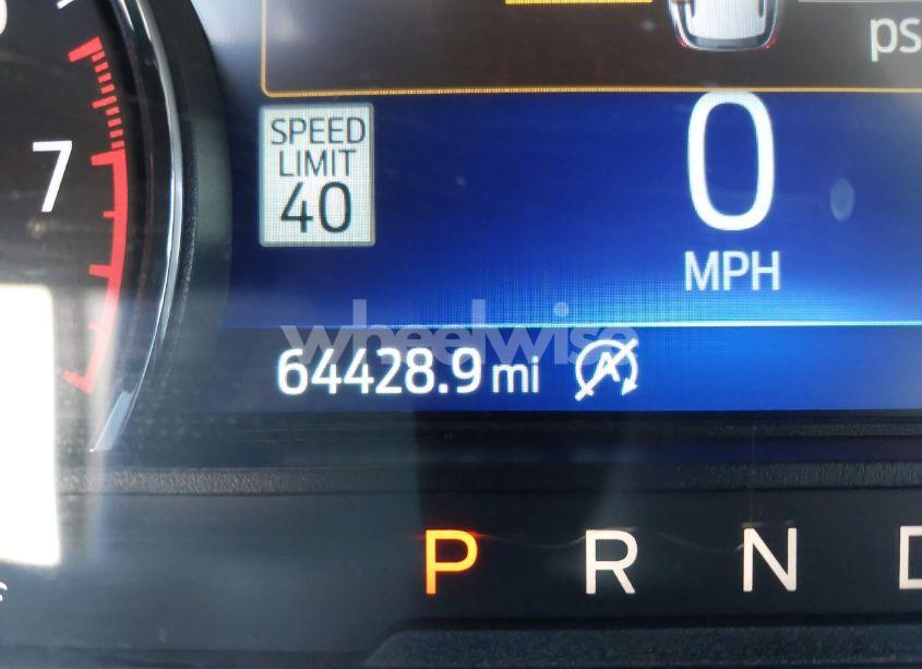 Photo 16 of 2021 Ford Explorer XLT (VIN 1FMSK7DH7MGC09997)