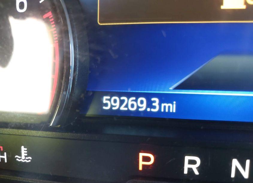 Photo 16 of 2022 Ford Explorer XLT (VIN 1FMSK7DH7NGB25910)