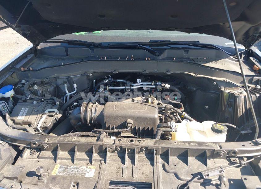 Photo 10 of 2022 Ford Explorer XLT (VIN 1FMSK7DH7NGB67316)