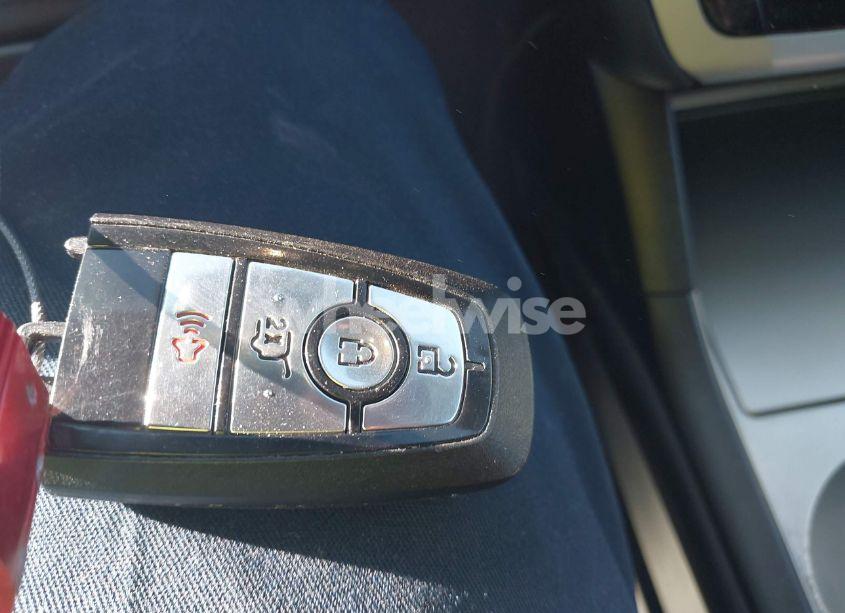 Photo 11 of 2022 Ford Explorer XLT (VIN 1FMSK7DH7NGB67316)