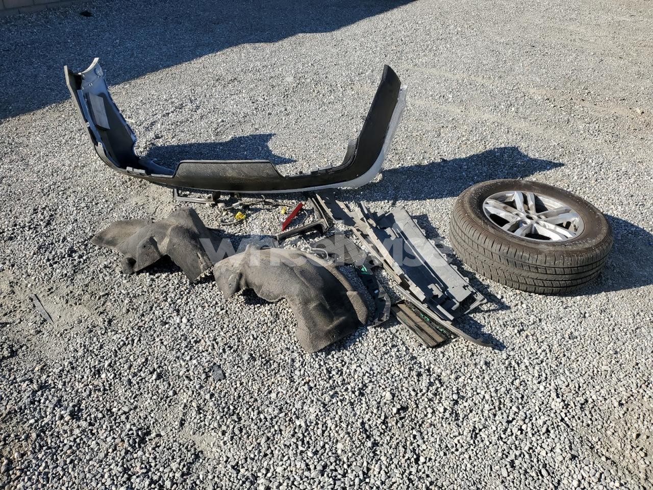 Photo 13 of 2023 FORD EXPLORER XLT (VIN 1FMSK7DH7PGA23526)