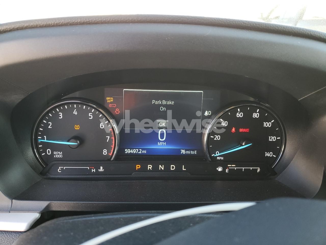 Photo 9 of 2023 FORD EXPLORER XLT (VIN 1FMSK7DH7PGA23526)