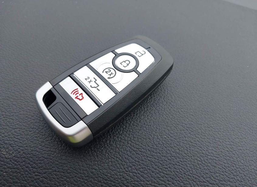 Photo 11 of 2024 Ford Explorer XLT (VIN 1FMSK7DH7RGA23206)