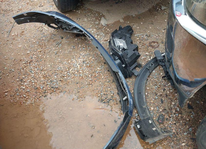 Photo 11 of 2020 Ford Explorer XLT (VIN 1FMSK7DH8LGB71386)