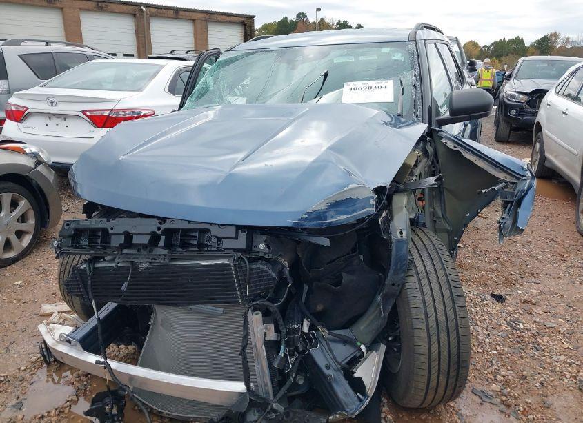 Photo 12 of 2020 Ford Explorer XLT (VIN 1FMSK7DH8LGB71386)