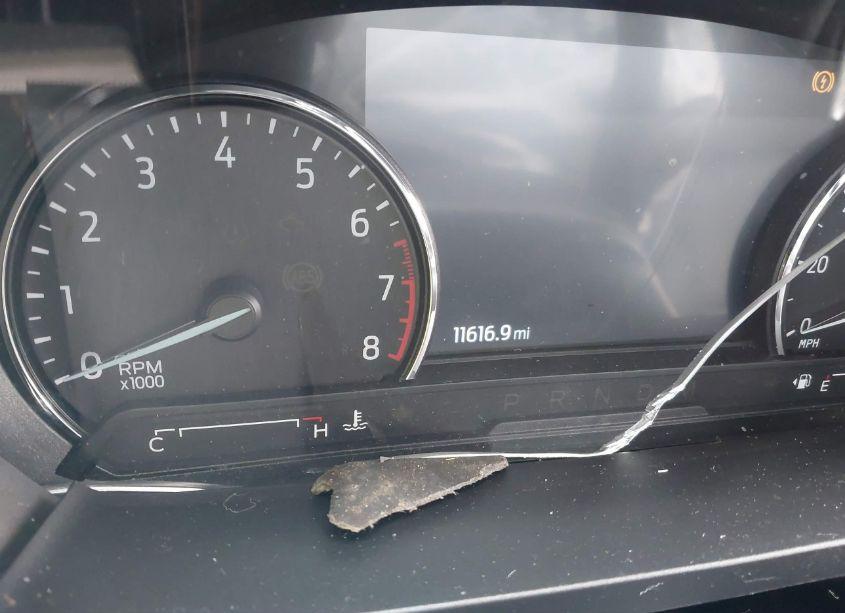 Photo 15 of 2020 Ford Explorer XLT (VIN 1FMSK7DH8LGB71386)