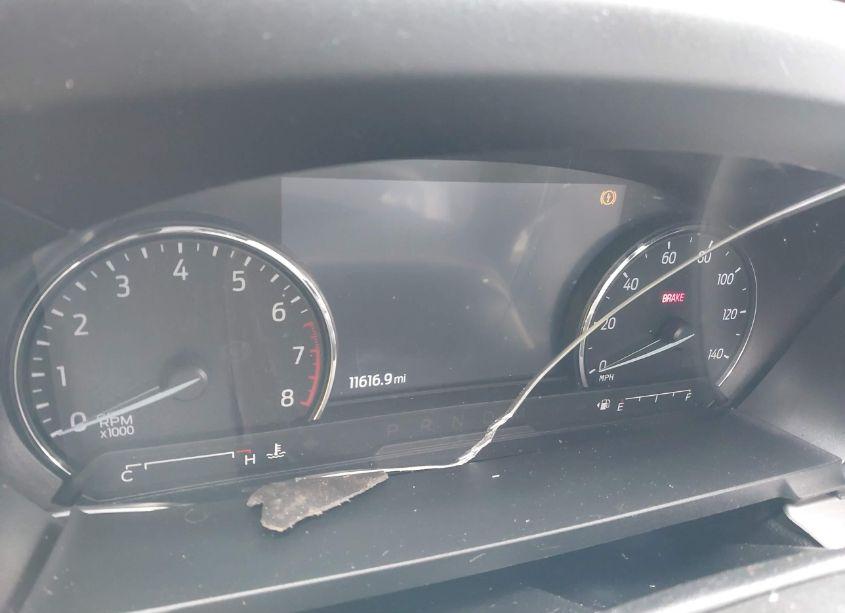 Photo 7 of 2020 Ford Explorer XLT (VIN 1FMSK7DH8LGB71386)