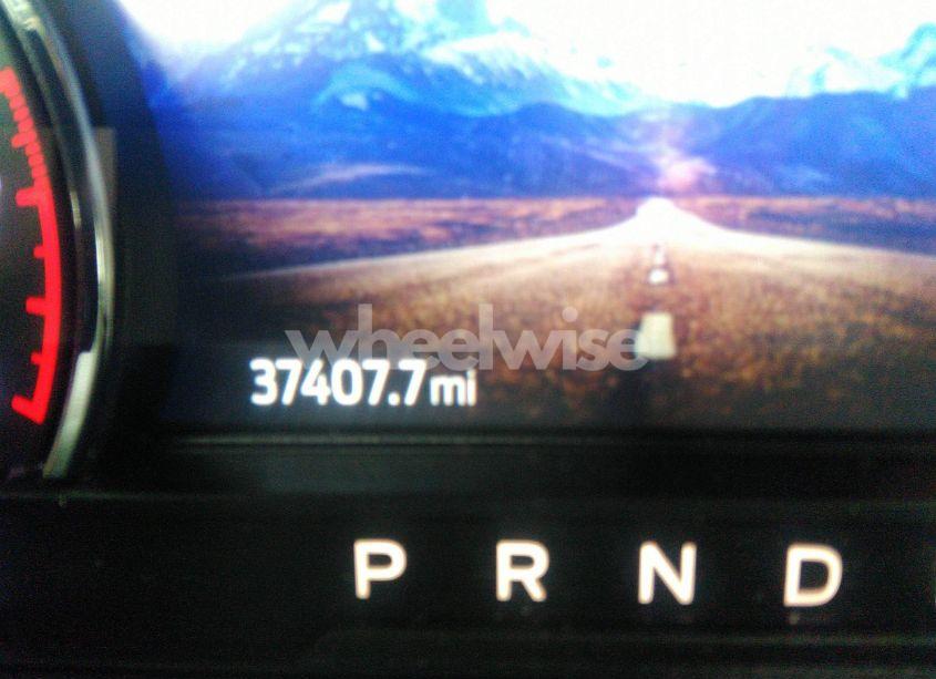 Photo 15 of 2022 Ford Explorer XLT (VIN 1FMSK7DH8NGB51044)