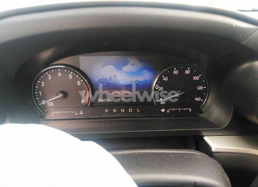 Photo 7 of 2022 Ford Explorer XLT (VIN 1FMSK7DH8NGB51044)