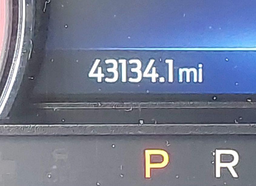 Photo 16 of 2023 Ford Explorer XLT (VIN 1FMSK7DH8PGA05388)