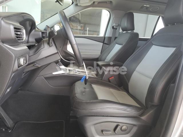 Photo 7 of 2023 FORD EXPLORER XLT (VIN 1FMSK7DH8PGA16083)