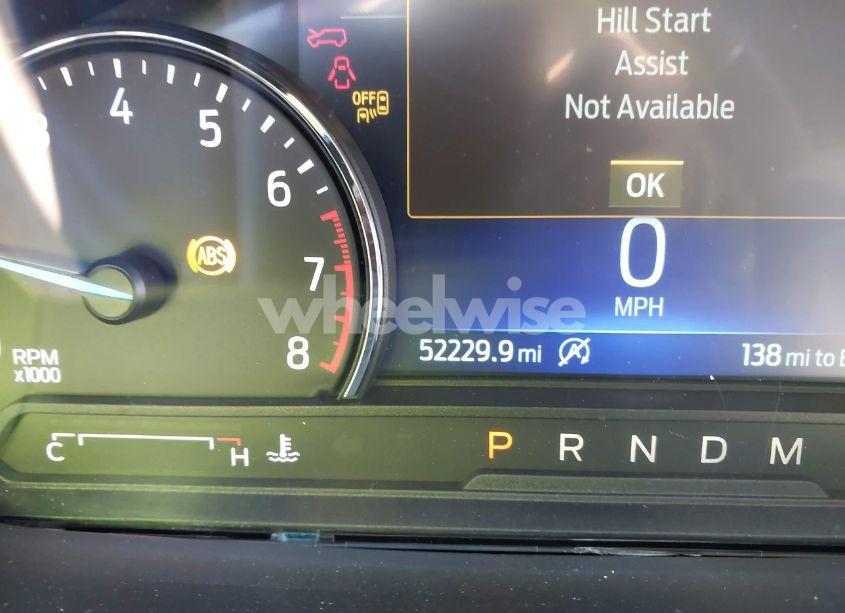 Photo 15 of 2020 Ford Explorer XLT (VIN 1FMSK7DH9LGA67702)