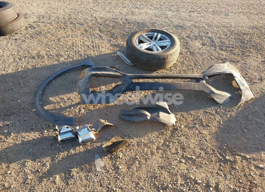 Photo 12 of 2020 Ford Explorer XLT (VIN 1FMSK7DH9LGC47794)