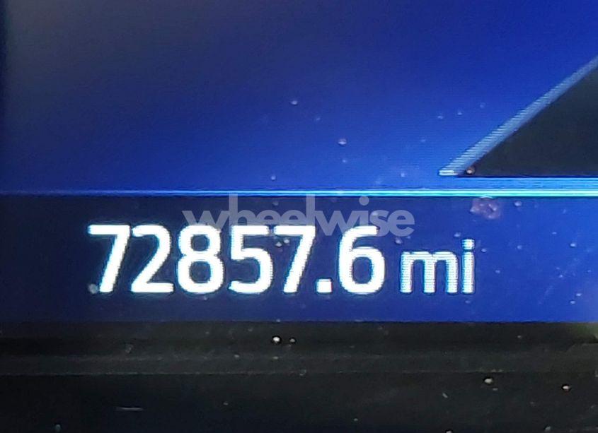 Photo 16 of 2020 Ford Explorer XLT (VIN 1FMSK7DH9LGC47794)