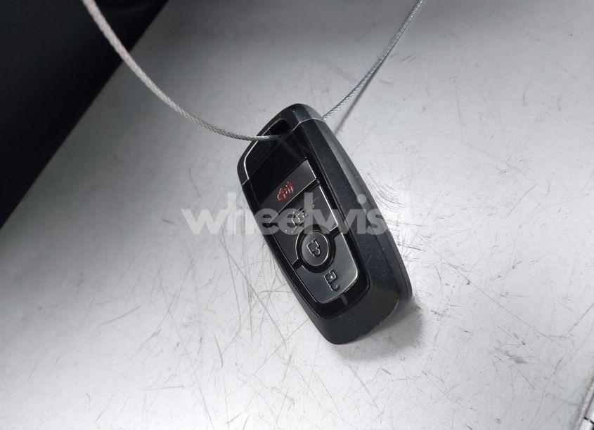 Photo 11 of 2021 Ford Explorer XLT (VIN 1FMSK7DH9MGB40648)