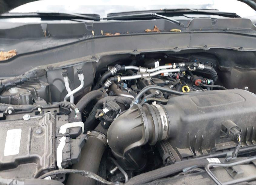 Photo 10 of 2023 Ford Explorer XLT (VIN 1FMSK7DH9PGB29296)