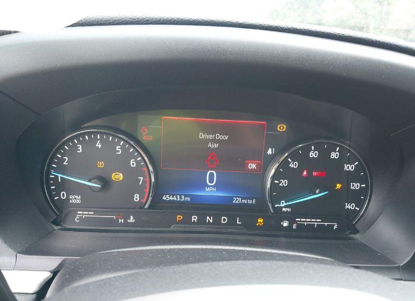 Photo 7 of 2023 Ford Explorer XLT (VIN 1FMSK7DH9PGB29296)