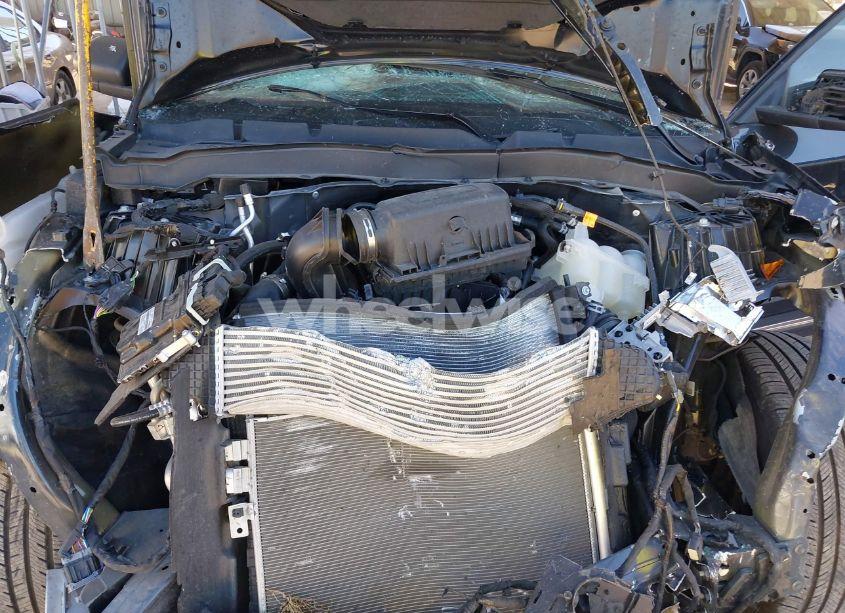 Photo 10 of 2023 Ford Explorer XLT (VIN 1FMSK7DH9PGB88249)