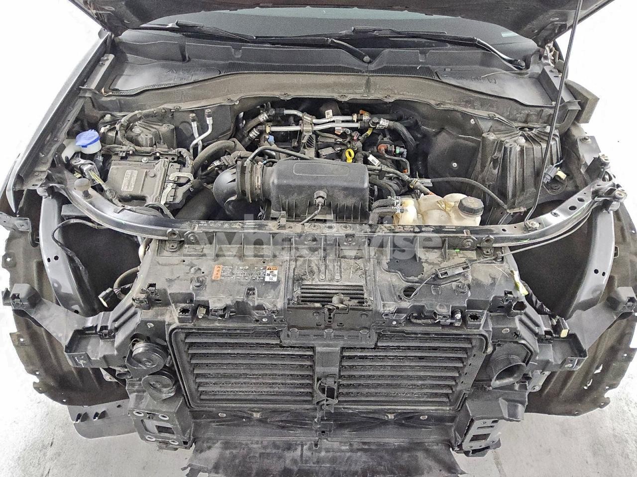 Photo 12 of 2024 FORD EXPLORER XLT (VIN 1FMSK7DH9RGA04771)