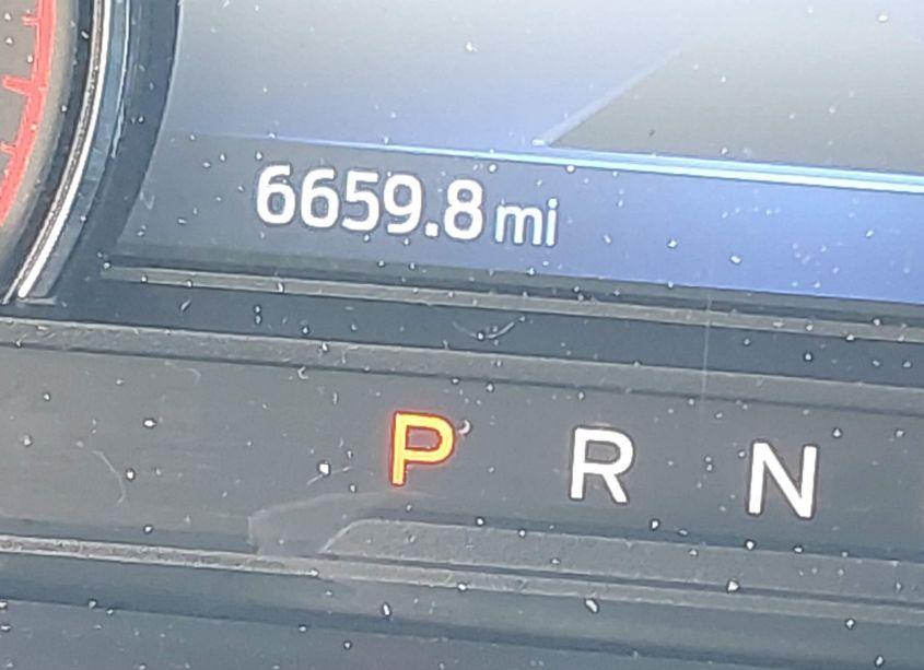 Photo 16 of 2024 Ford Explorer XLT (VIN 1FMSK7DH9RGA35910)