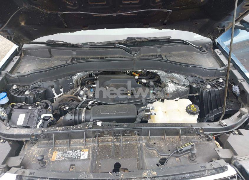 Photo 10 of 2020 Ford Explorer XLT (VIN 1FMSK7DHXLGA10148)