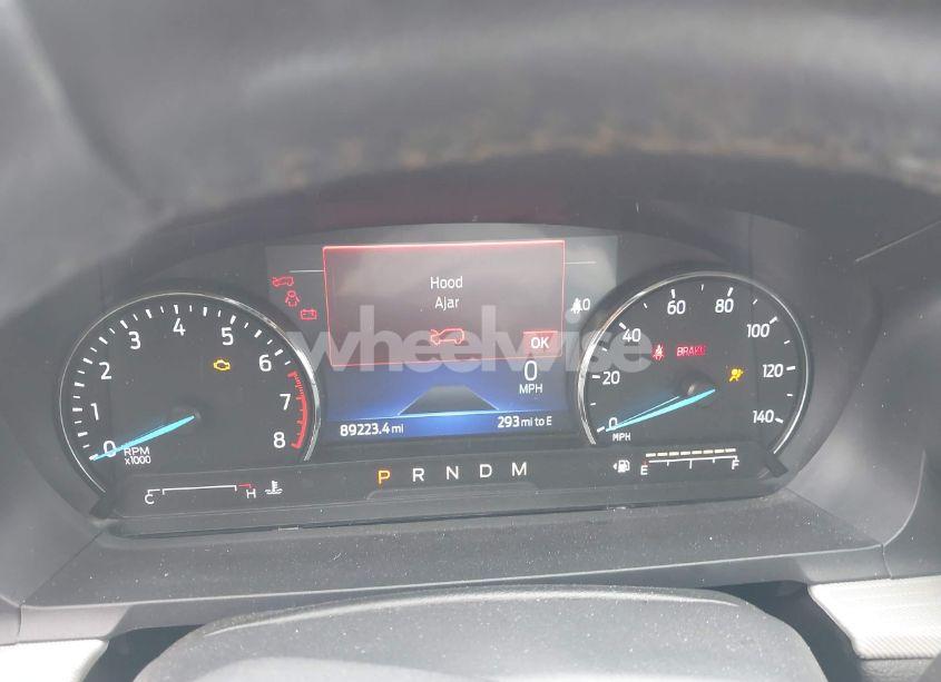 Photo 7 of 2020 Ford Explorer XLT (VIN 1FMSK7DHXLGA10148)