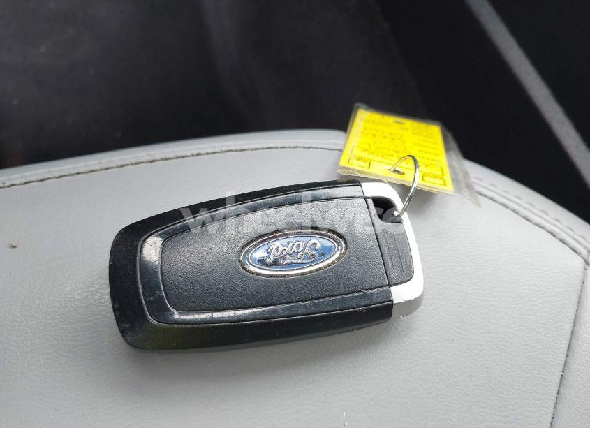 Photo 11 of 2021 Ford Explorer XLT (VIN 1FMSK7DHXMGB28914)