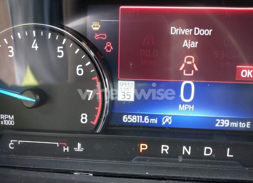 Photo 15 of 2021 Ford Explorer XLT (VIN 1FMSK7DHXMGB28914)