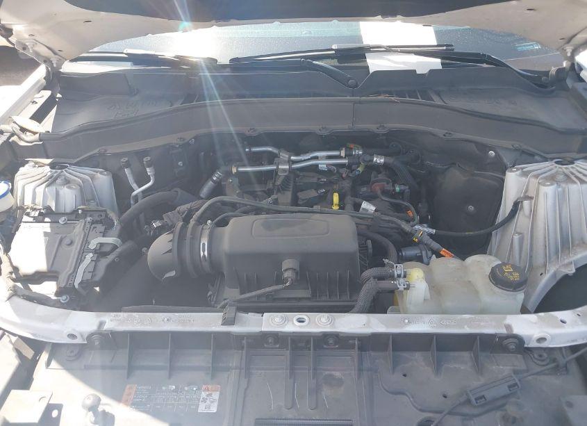 Photo 10 of 2021 Ford Explorer XLT (VIN 1FMSK7DHXMGB59869)