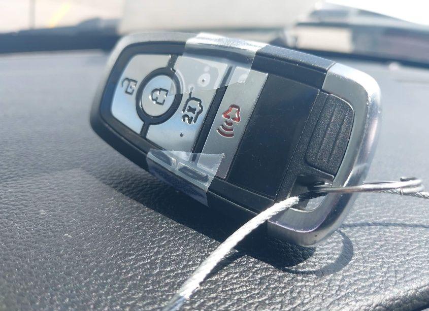 Photo 11 of 2021 Ford Explorer XLT (VIN 1FMSK7DHXMGB59869)