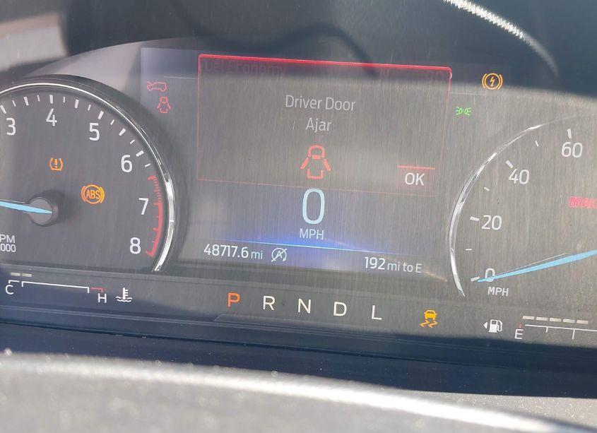 Photo 7 of 2021 Ford Explorer XLT (VIN 1FMSK7DHXMGB59869)