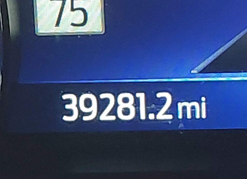 Photo 15 of 2022 Ford Explorer XLT (VIN 1FMSK7DHXNGA20603)