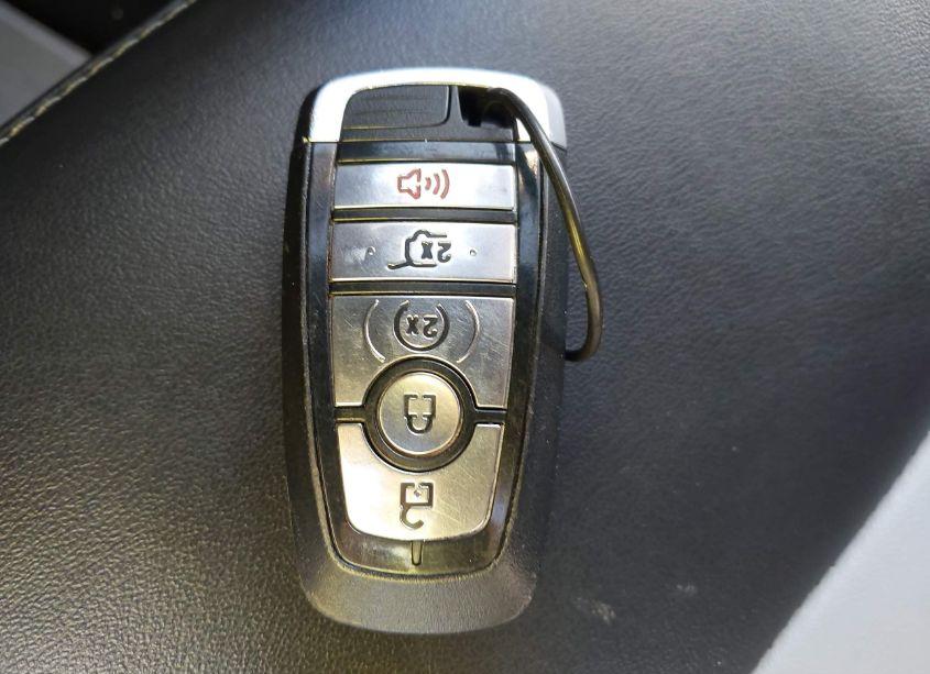 Photo 11 of 2022 Ford Explorer XLT (VIN 1FMSK7DHXNGB95224)