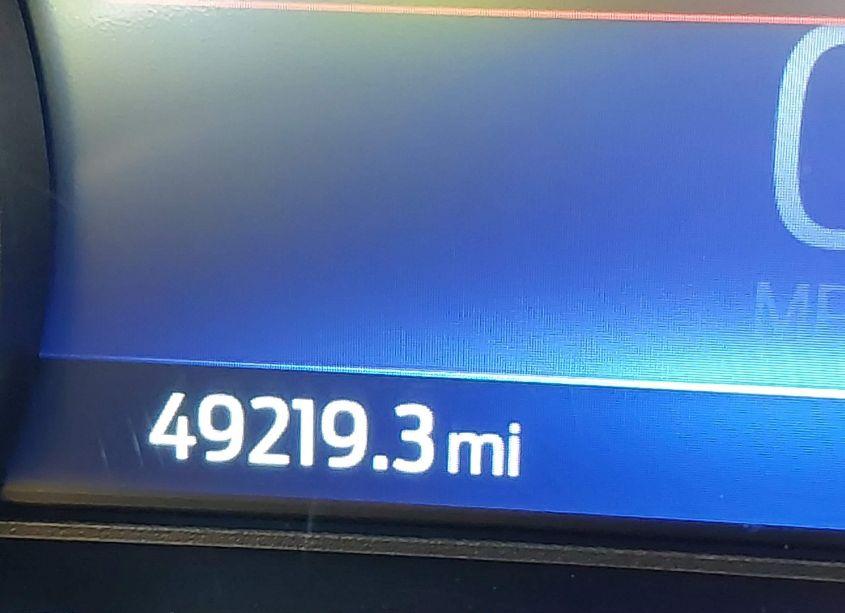 Photo 7 of 2022 Ford Explorer XLT (VIN 1FMSK7DHXNGB95224)