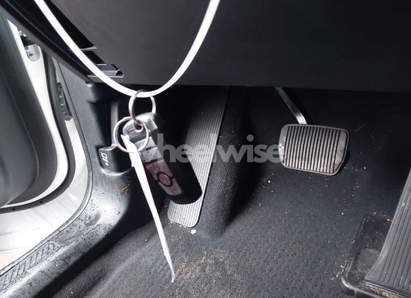 Photo 11 of 2022 Ford Explorer XLT (VIN 1FMSK7DHXNGC13513)