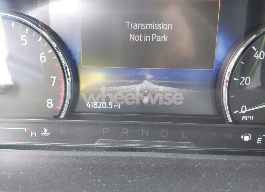 Photo 15 of 2023 Ford Explorer XLT (VIN 1FMSK7DHXPGA23360)