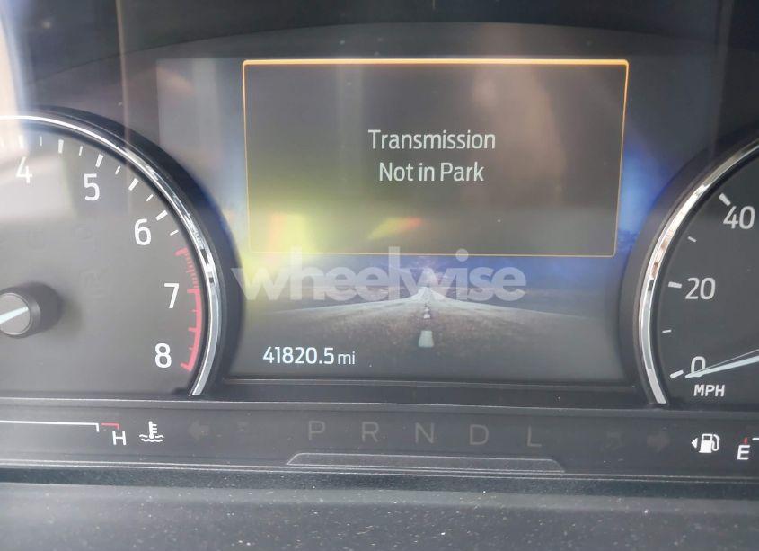 Photo 7 of 2023 Ford Explorer XLT (VIN 1FMSK7DHXPGA23360)