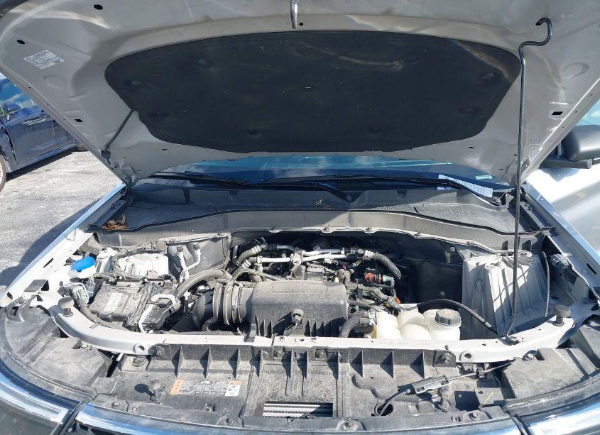 Photo 10 of 2023 Ford Explorer XLT (VIN 1FMSK7DHXPGB18484)