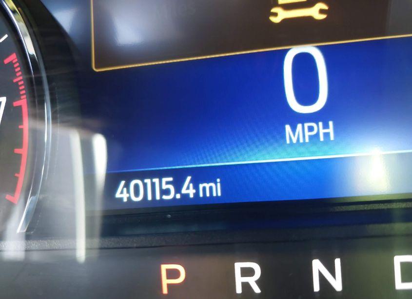 Photo 15 of 2023 Ford Explorer XLT (VIN 1FMSK7DHXPGB18484)