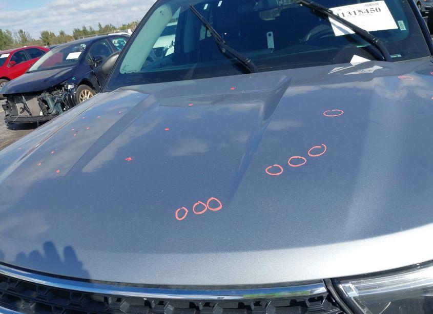 Photo 17 of 2023 Ford Explorer XLT (VIN 1FMSK7DHXPGB18484)