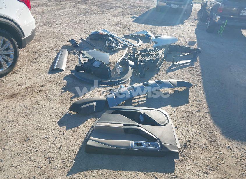 Photo 12 of 2020 Ford Explorer LIMITED (VIN 1FMSK7FH0LGA02668)