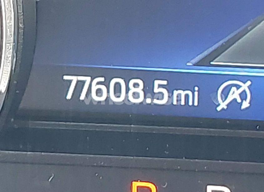 Photo 15 of 2021 Ford Explorer LIMITED (VIN 1FMSK7FH0MGB33651)