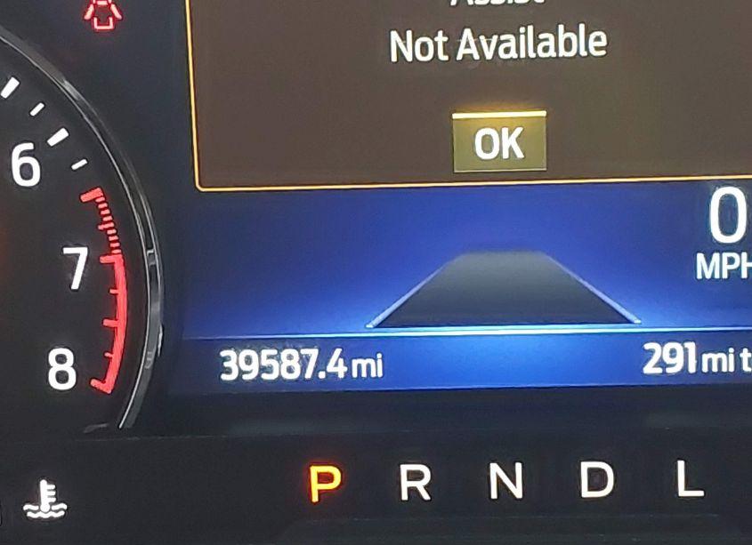 Photo 15 of 2023 Ford Explorer LIMITED (VIN 1FMSK7FH0PGB18264)