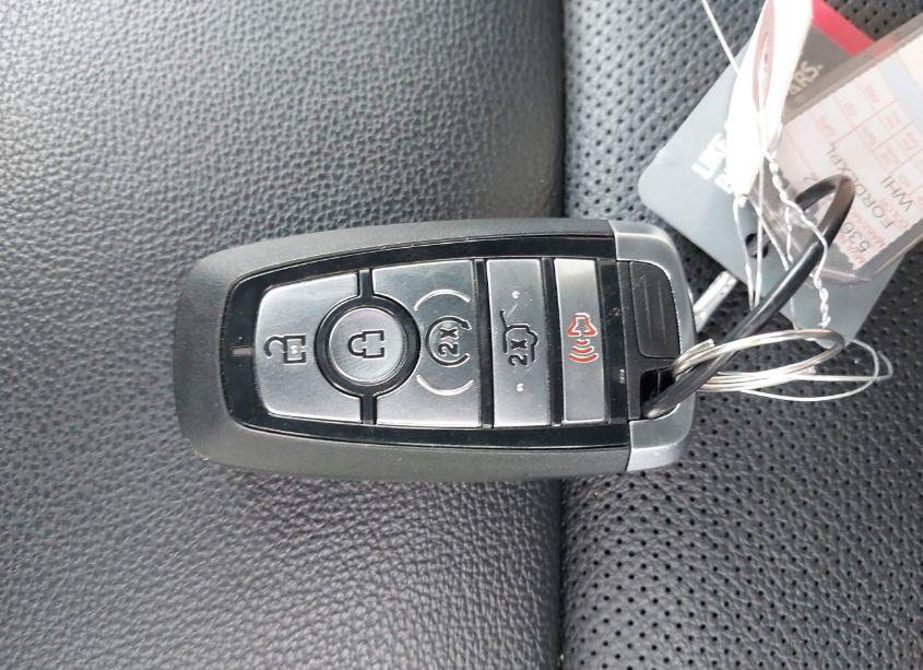 Photo 11 of 2023 Ford Explorer LIMITED (VIN 1FMSK7FH0PGB69960)