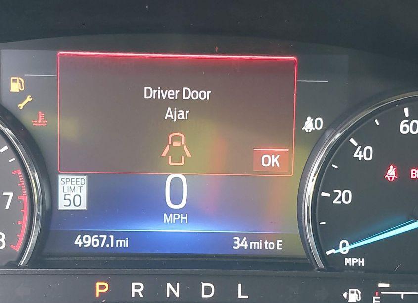 Photo 15 of 2023 Ford Explorer LIMITED (VIN 1FMSK7FH0PGB69960)