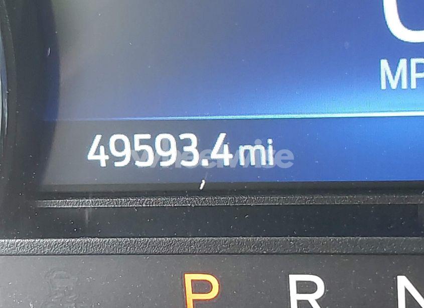 Photo 15 of 2022 Ford Explorer LIMITED (VIN 1FMSK7FH1NGA14878)