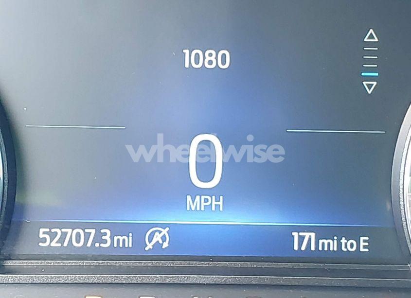 Photo 15 of 2022 Ford Explorer LIMITED (VIN 1FMSK7FH1NGA52160)