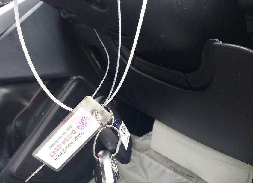 Photo 11 of 2023 Ford Explorer LIMITED (VIN 1FMSK7FH1PGA57720)