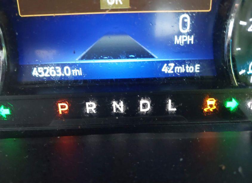 Photo 15 of 2023 Ford Explorer LIMITED (VIN 1FMSK7FH1PGA57720)