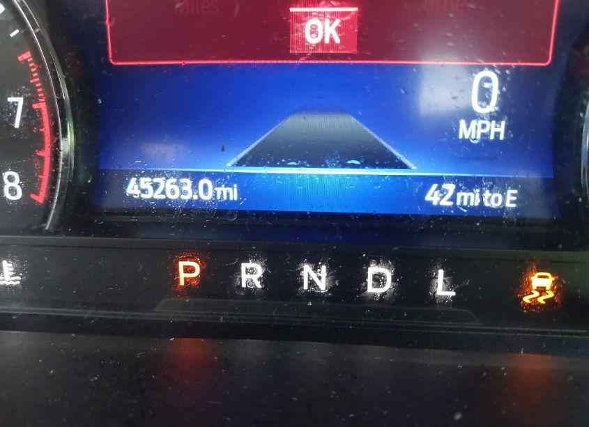 Photo 7 of 2023 Ford Explorer LIMITED (VIN 1FMSK7FH1PGA57720)